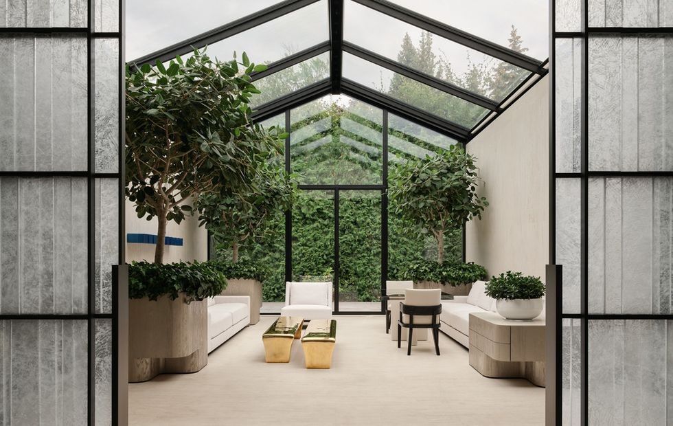 casa in toronto