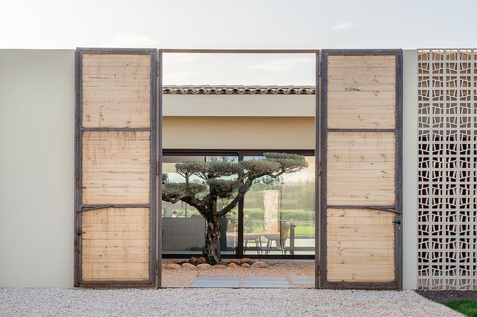 casa prefabricata in mallorca