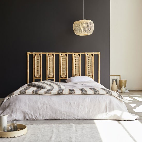 bamboo pendant lamp