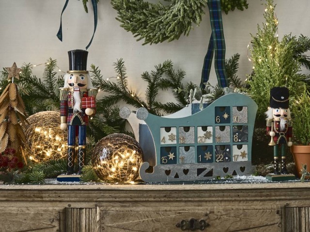 Configurati un calendar de Advent