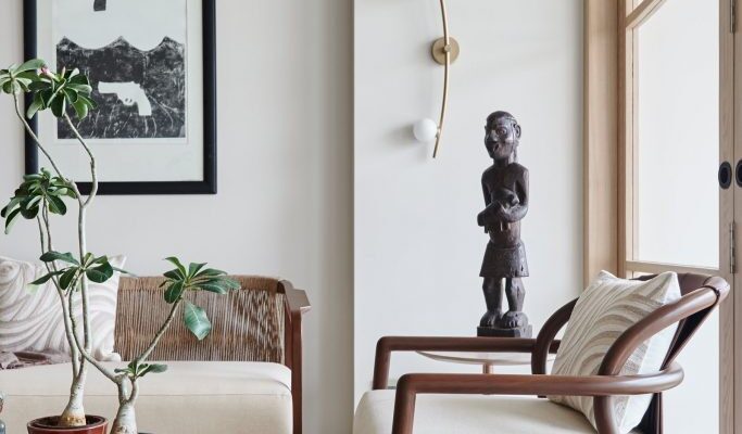 20 de idei de decor pentru face dintr-un perete gol punctul central al casei tale