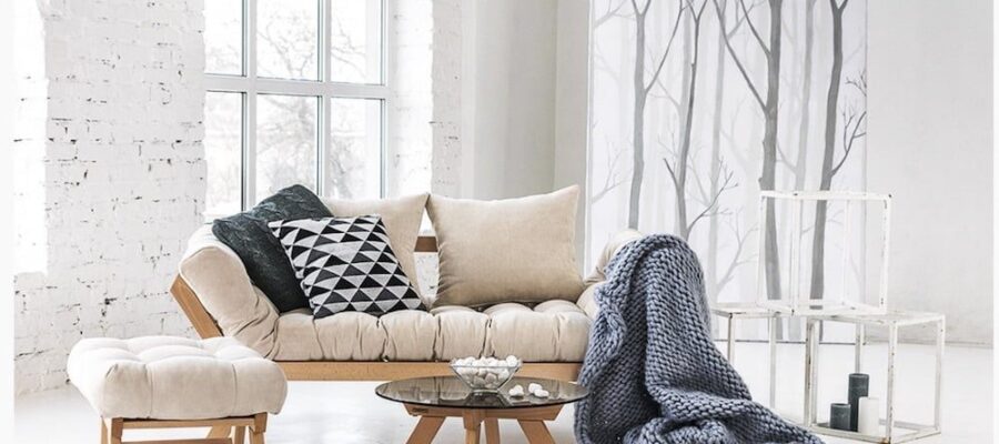 Canape Lit Allegro Europa Si Natura Blog Decorare Durabil Boethic
